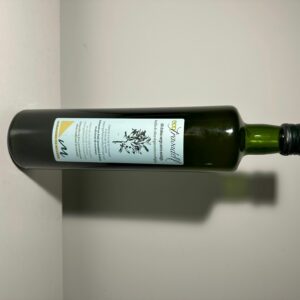 Biologische Extra Virgine Olijfolie 750 ml