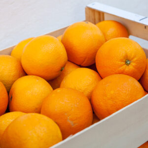 Sinaasappel - Navel variëteit - Per kg