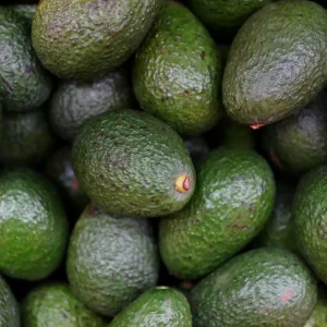 Verpakking Avocado Bacon - 30 stuks