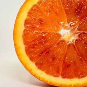 Bloedsinaasappel