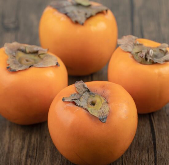 Kaki (persimmon)